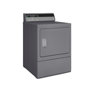 Сушильная машина Lavanda TDU10E W1